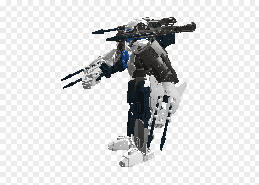 Barreled Water LEGO Digital Designer Hero Factory Weapon Speargun PNG