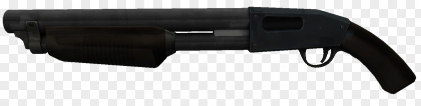 Car Trigger Firearm Air Gun Barrel PNG
