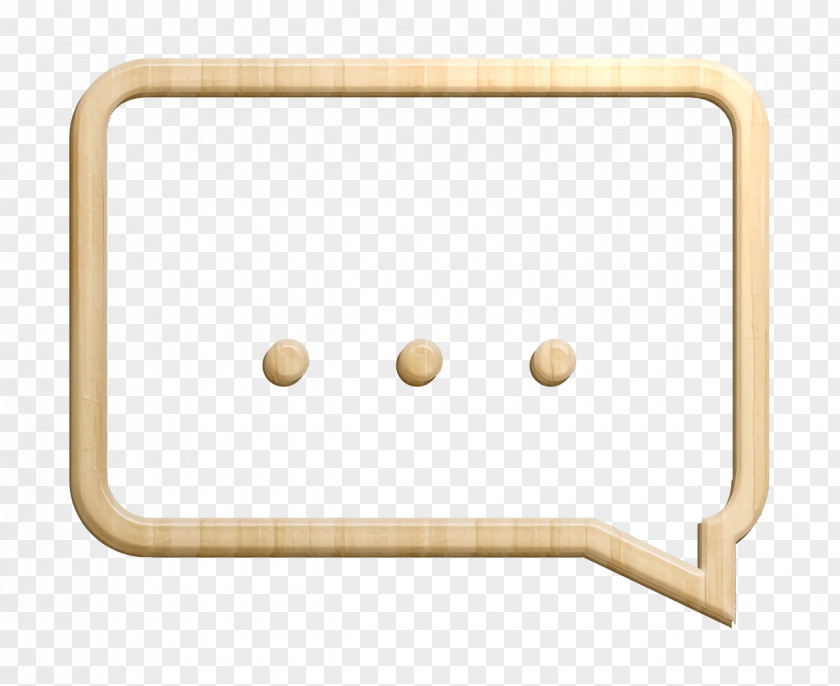 Chat Icon Web And Apps PNG