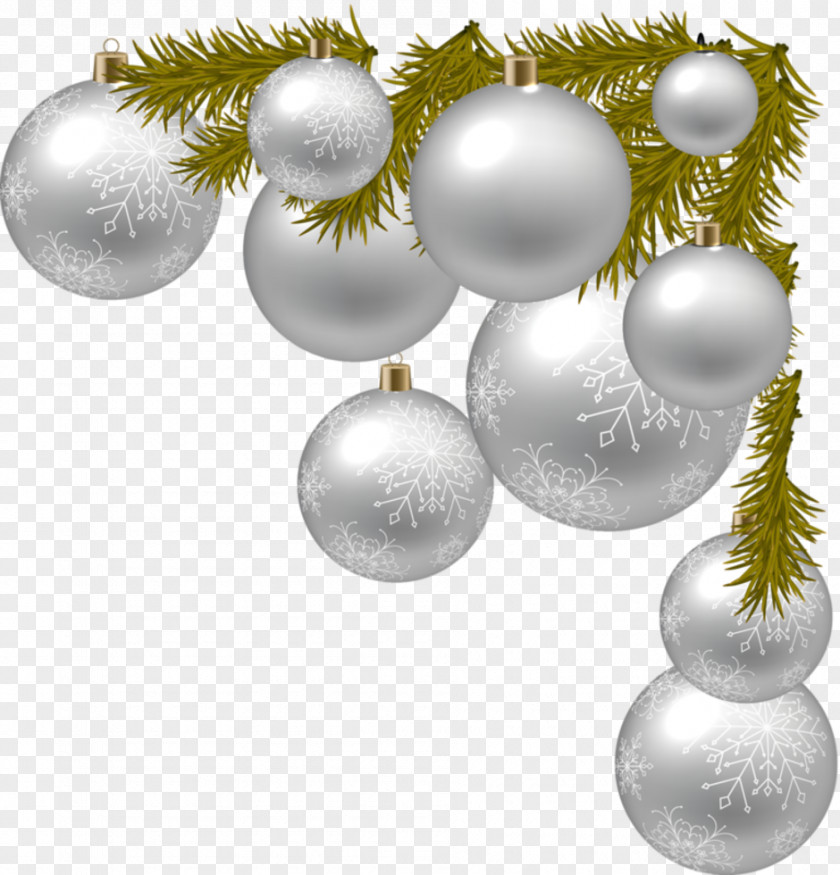 Christmas Ornament Decoration Tree Clip Art PNG