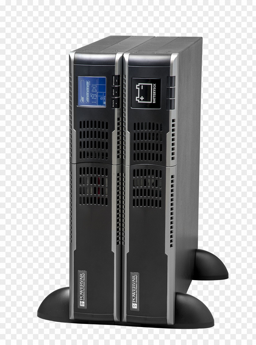 Computer Cases & Housings Electronics UPS System Network PNG