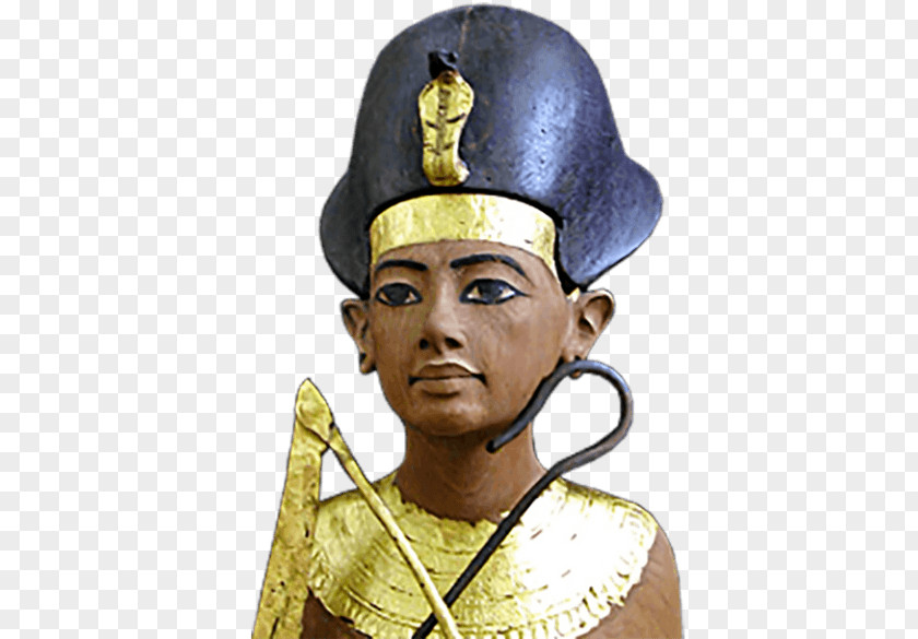 Egypt Tutankhamun Ancient New Kingdom Of Pharaoh PNG