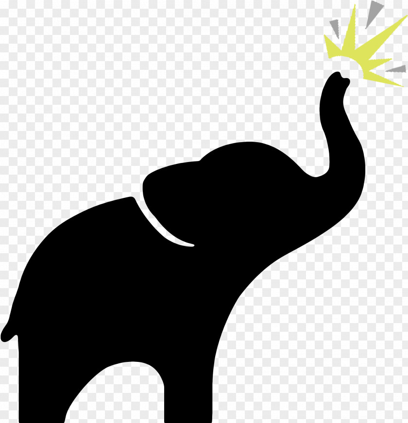 Elephant Asian Room Decal Clip Art PNG