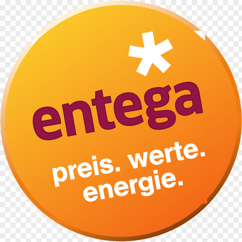 Entega Energie AG Logo ENTEGA Medianet PNG