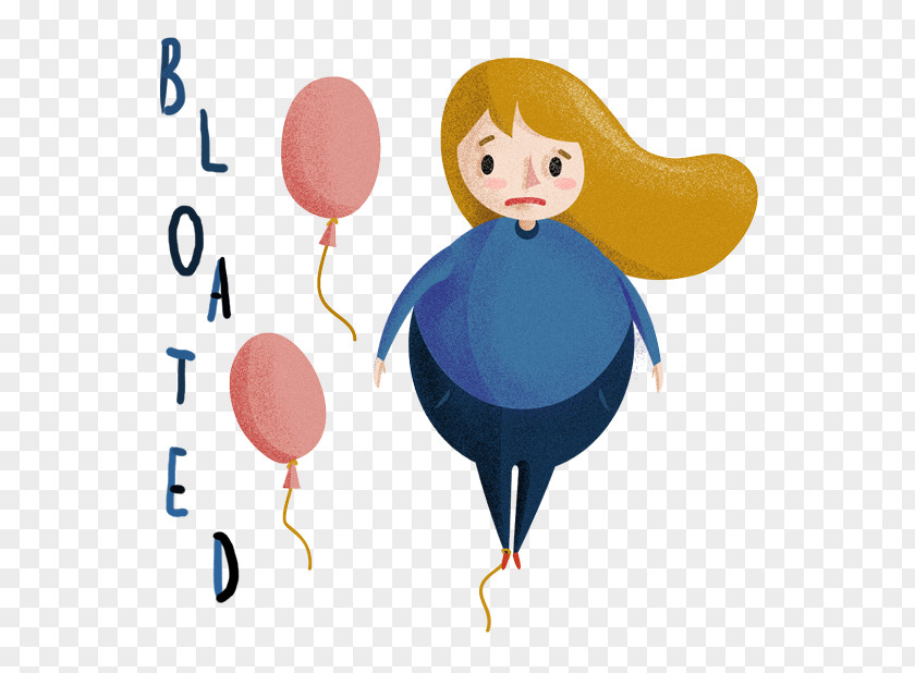 Fictional Character Happy Sticker Balloon PNG