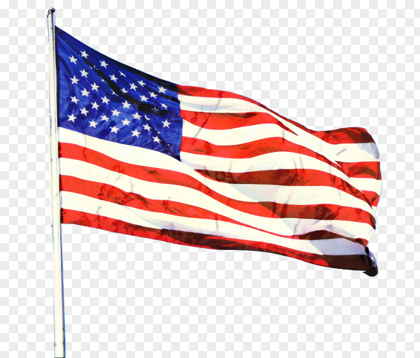 Flag Of The United States U.S. Nylon US 3X5 Ft State PNG