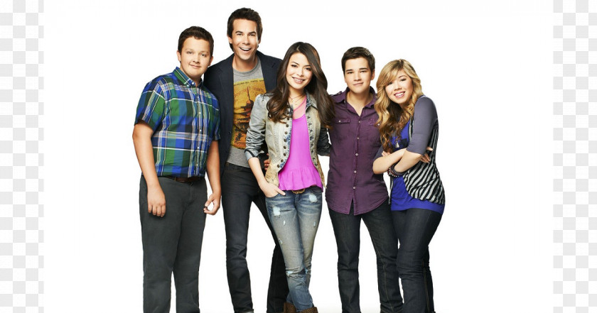 Icarly Sam Puckett Carly Shay ICarly Cast Television Show PNG