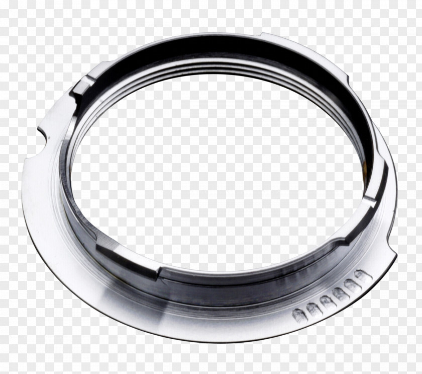Leica M9 M-mount Lens Adapter Camera PNG