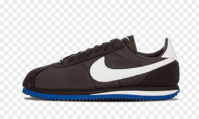 Nike Cortez Shoe UNDEFEATED Air Max PNG