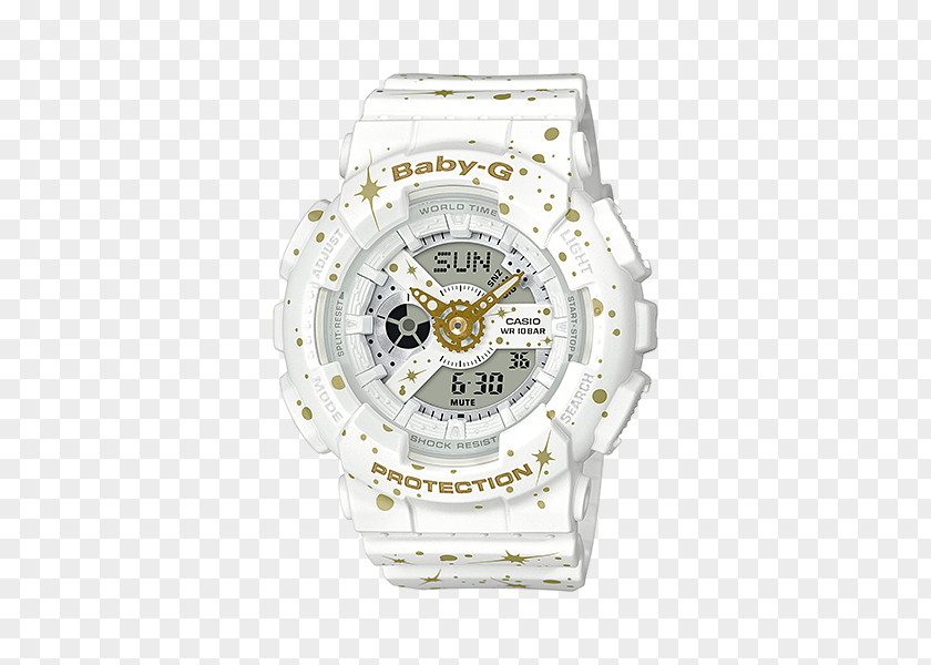 Starry Sky G-Shock Watch Casio Clock EDIFICE PNG