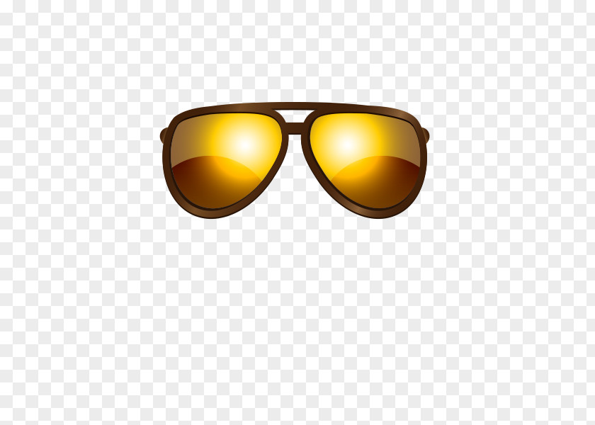 Sunglasses Euclidean Vector PNG