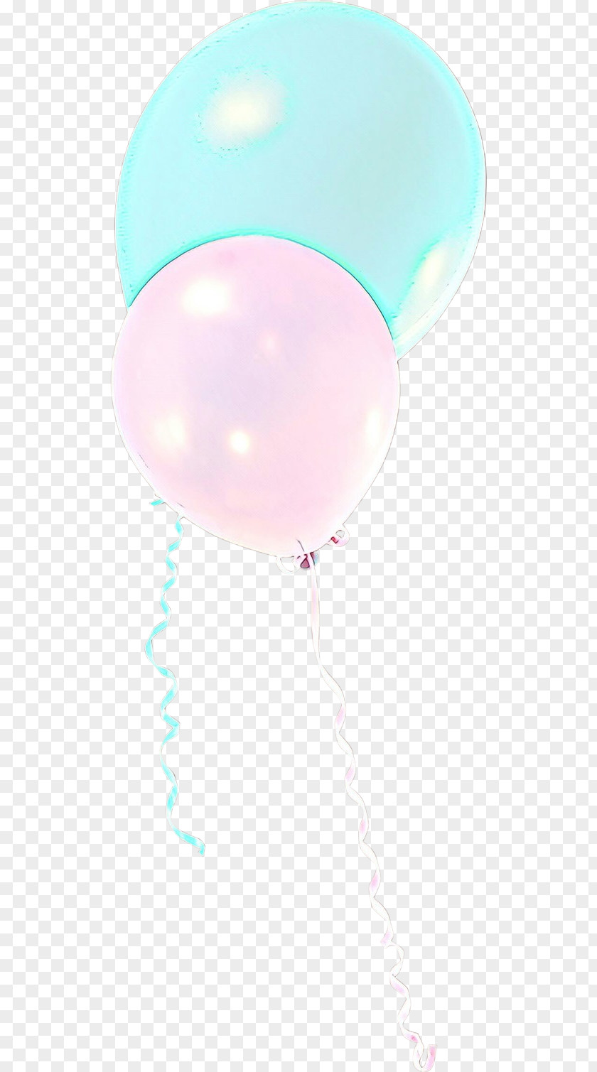 Balloon Product Design PNG