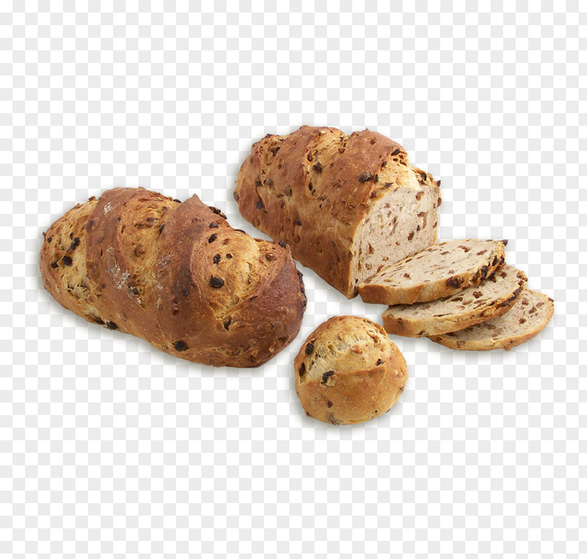 Bread Rye Pumpernickel Dakos Breadsmith Multigrain PNG