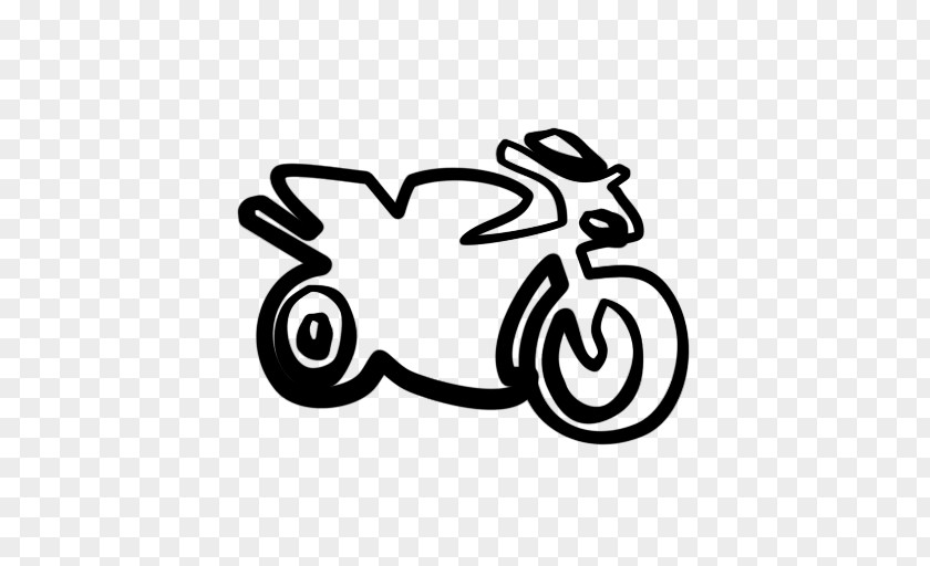 Cartoon Motorcycle Royal Enfield Bullet Car Bicycle Honda CBF Series PNG