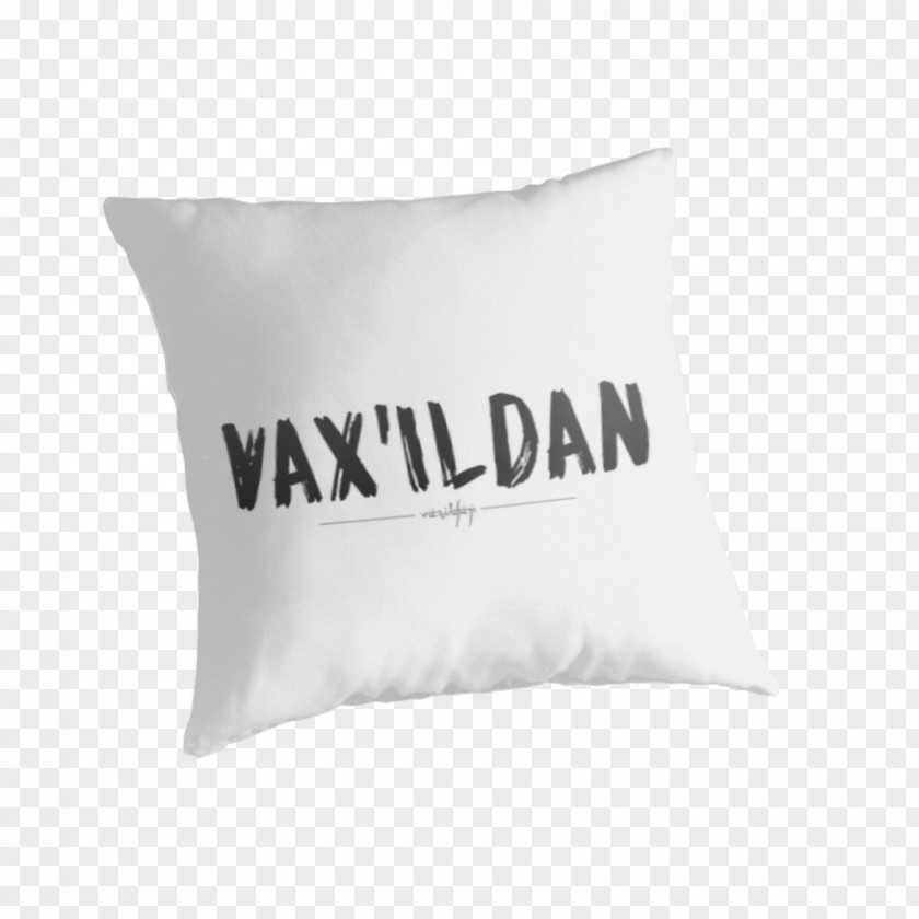 Critical Role Cushion Throw Pillows Textile Rectangle PNG