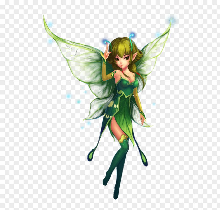 Fairy Video Games Character Download Image PNG
