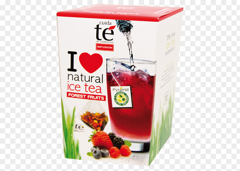 Fruit Tea Iced Masala Chai Mate PNG