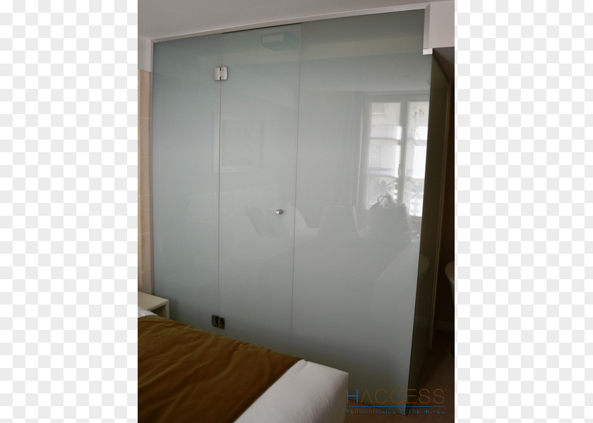 Glass Door Frame And Panel Haccess Facade PNG