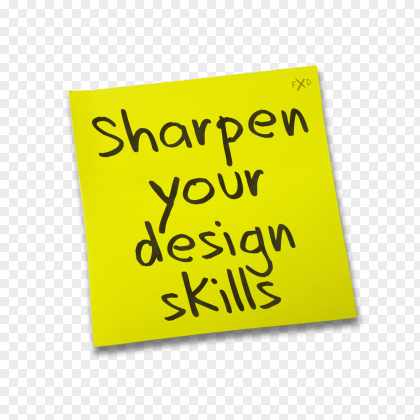 Innovation Design Thinking Post-it Note Business PNG