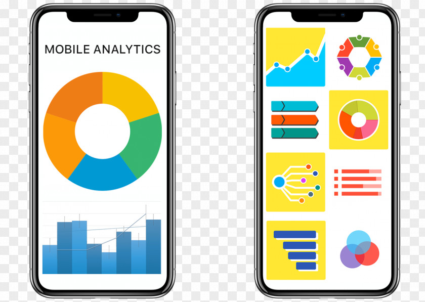 Iphone Mobile Web Analytics Google Phone Accessories PNG