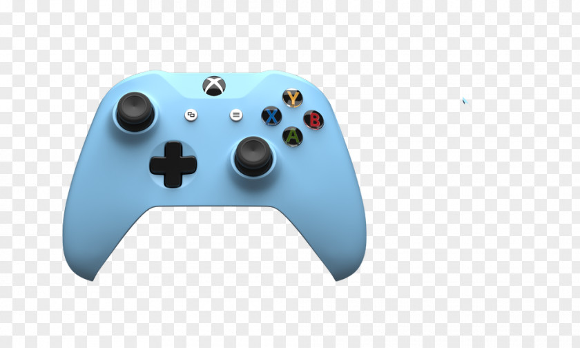 Joystick Xbox One Controller 360 Game Controllers PNG