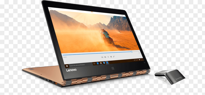 Laptop Intel Tablet Computers Lenovo PNG
