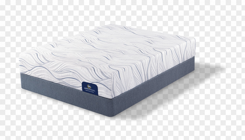 Mattress Furniture Country Memory Foam Serta PNG