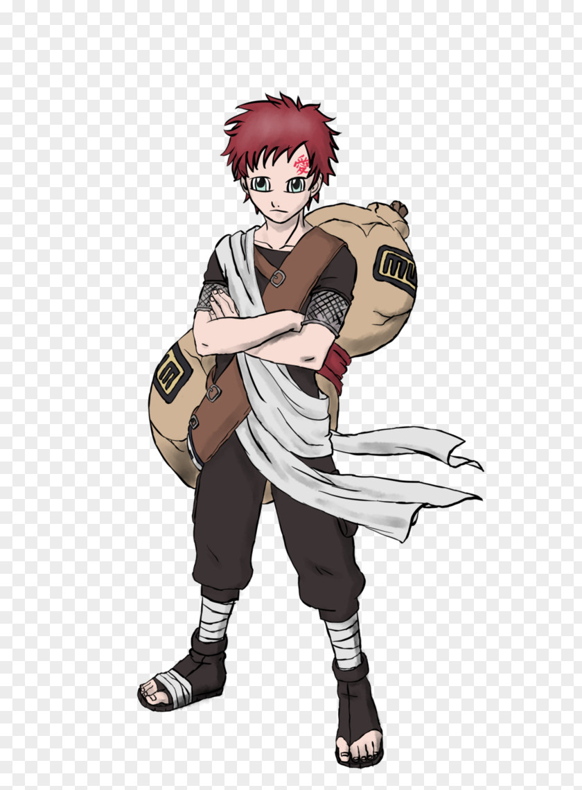 Naruto Gaara Kankuro Temari Shikamaru Nara Character PNG