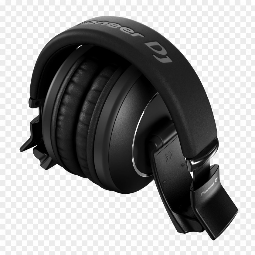 Pioneer Headphones Audio Equipment PNG