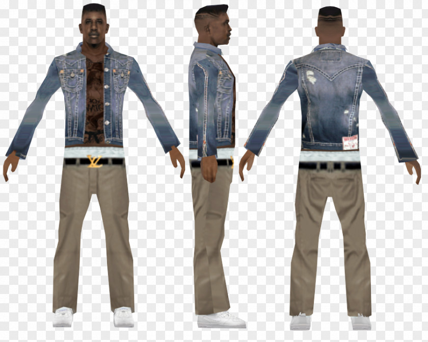 Redneck Games San Andreas Multiplayer Jeans Room RAR Denim PNG