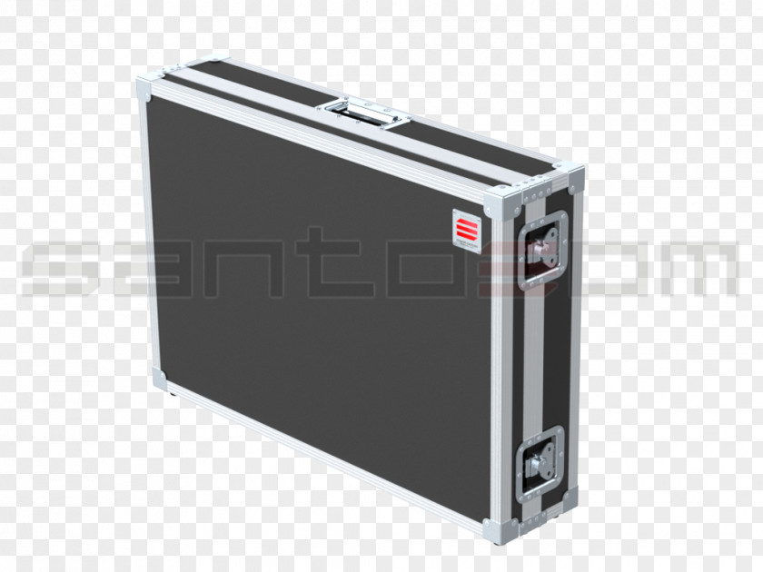Road Case Specification Liquid-crystal Display PNG