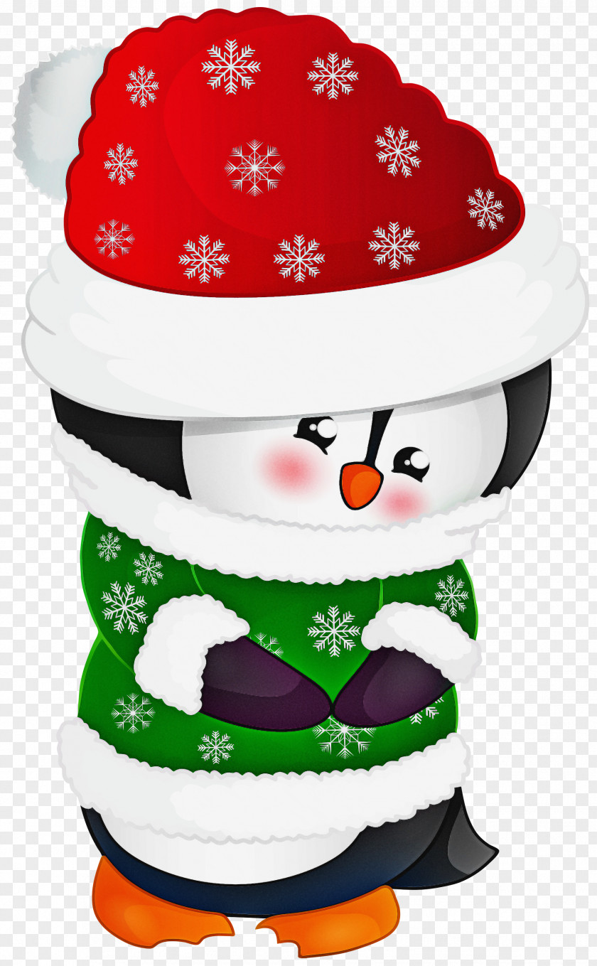 Snowman PNG