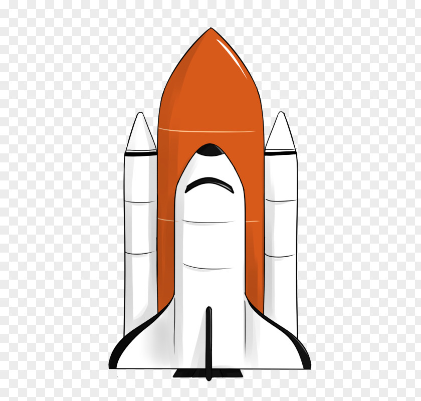 Space Cartoon Cliparts Apollo Program Shuttle 13 Spacecraft Clip Art PNG