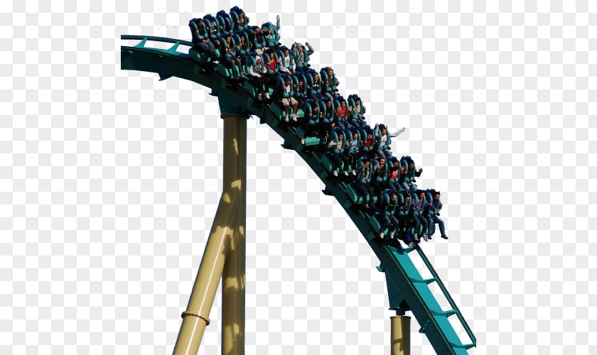 Tourist Roller Coaster SeaWorld Orlando Amusement Park Big Thunder Mountain Railroad PNG