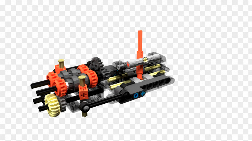 Toy Lego Technic Aston Martin Vulcan Mindstorms PNG