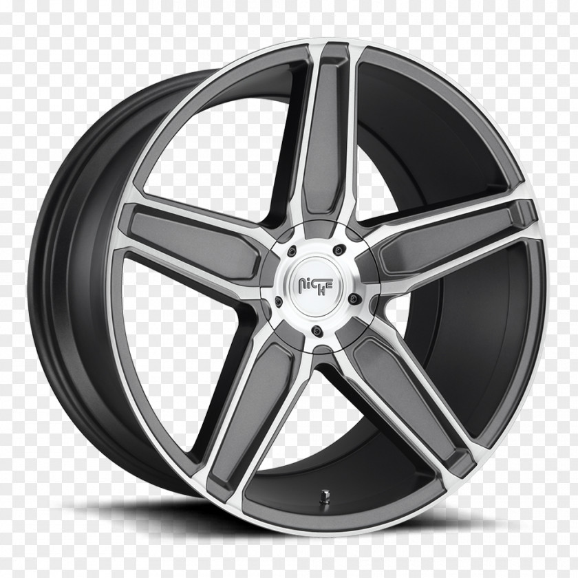 Wheel Rim Milan Mercedes-Benz Car Spoke PNG