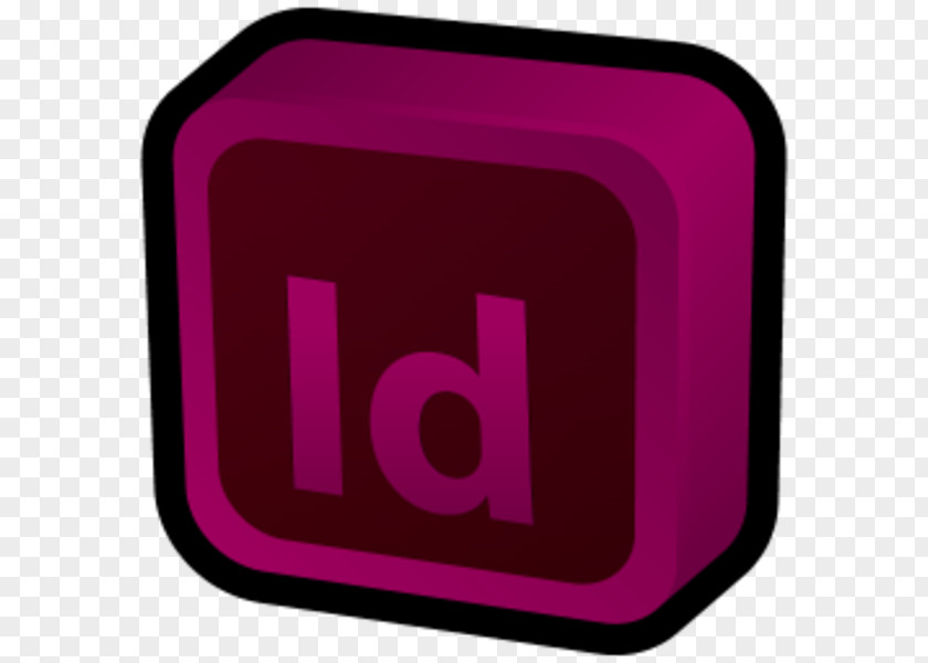 Adobe InDesign PNG