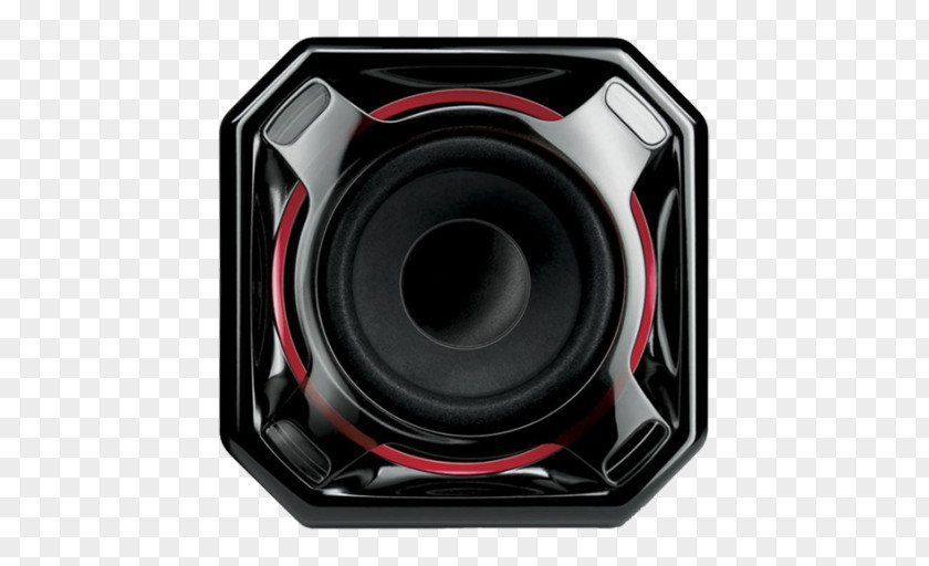 Android Subwoofer Bass Booster Computer Speakers PNG