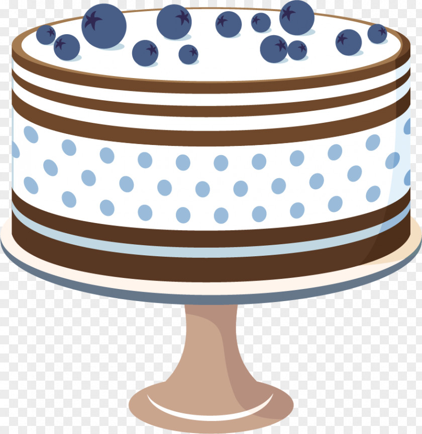 Cake Birthday Christmas Cupcake Clip Art PNG