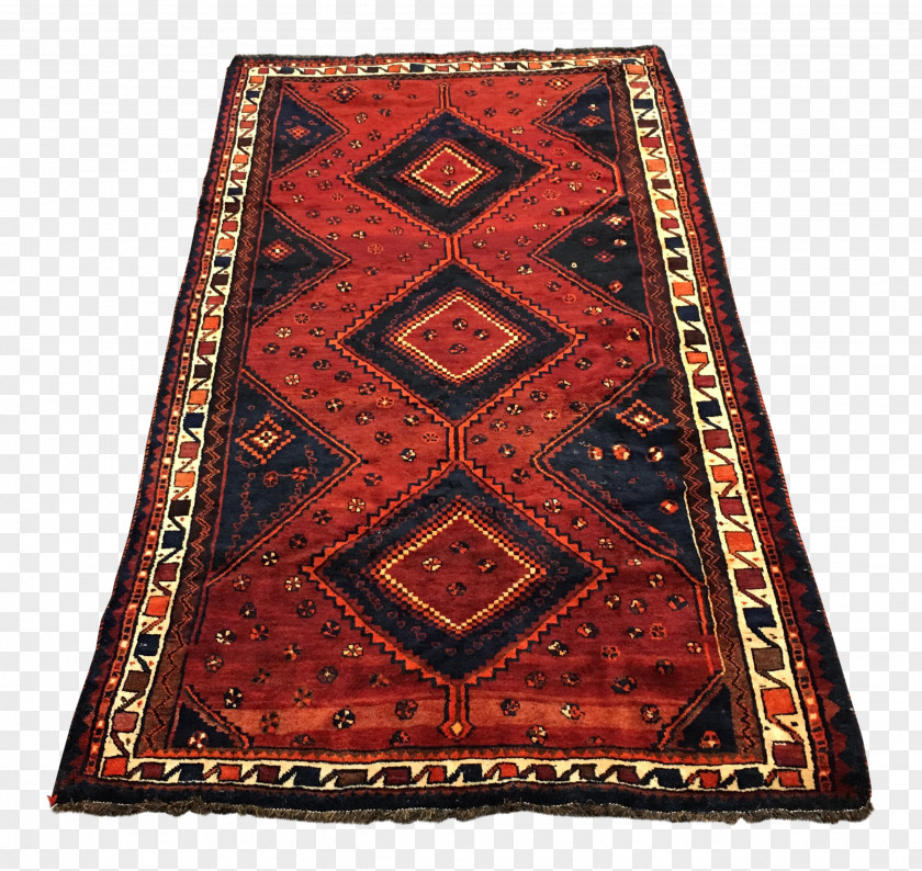Carpet Rectangle Brown PNG