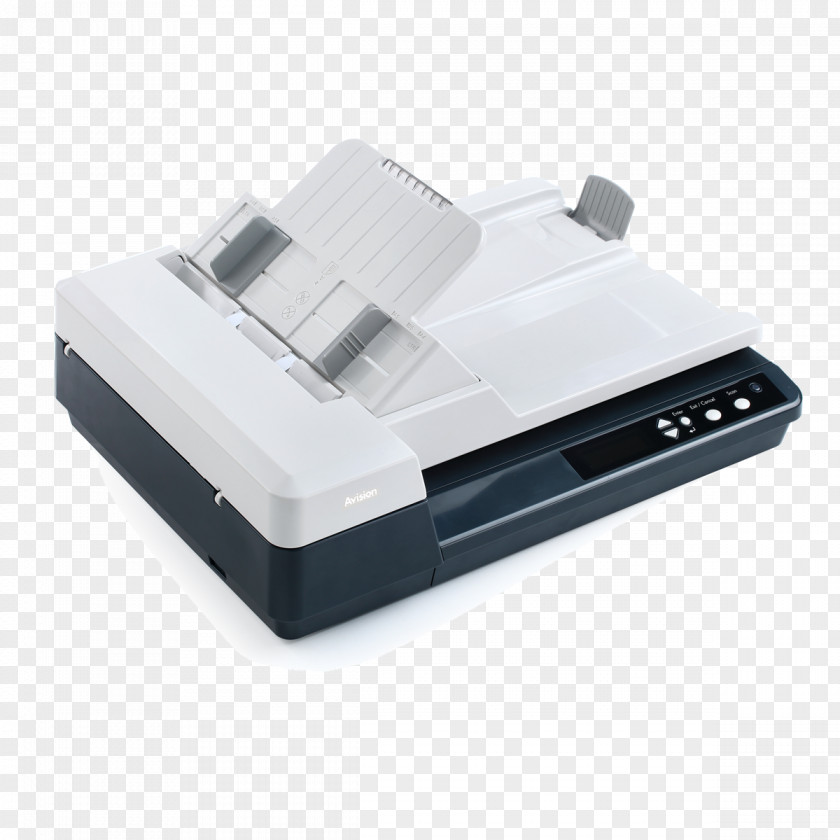 Computer Avision Image Scanner Automatic Document Feeder Software PNG