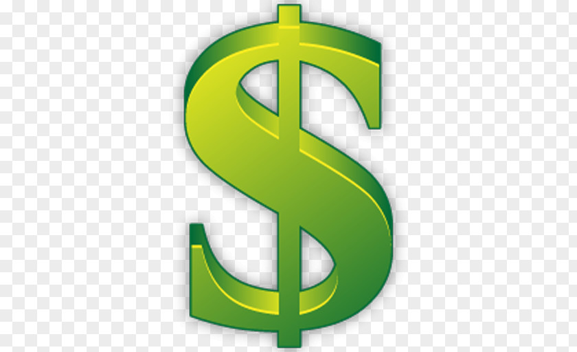 Dollar Sign Money United States Payment Trade PNG