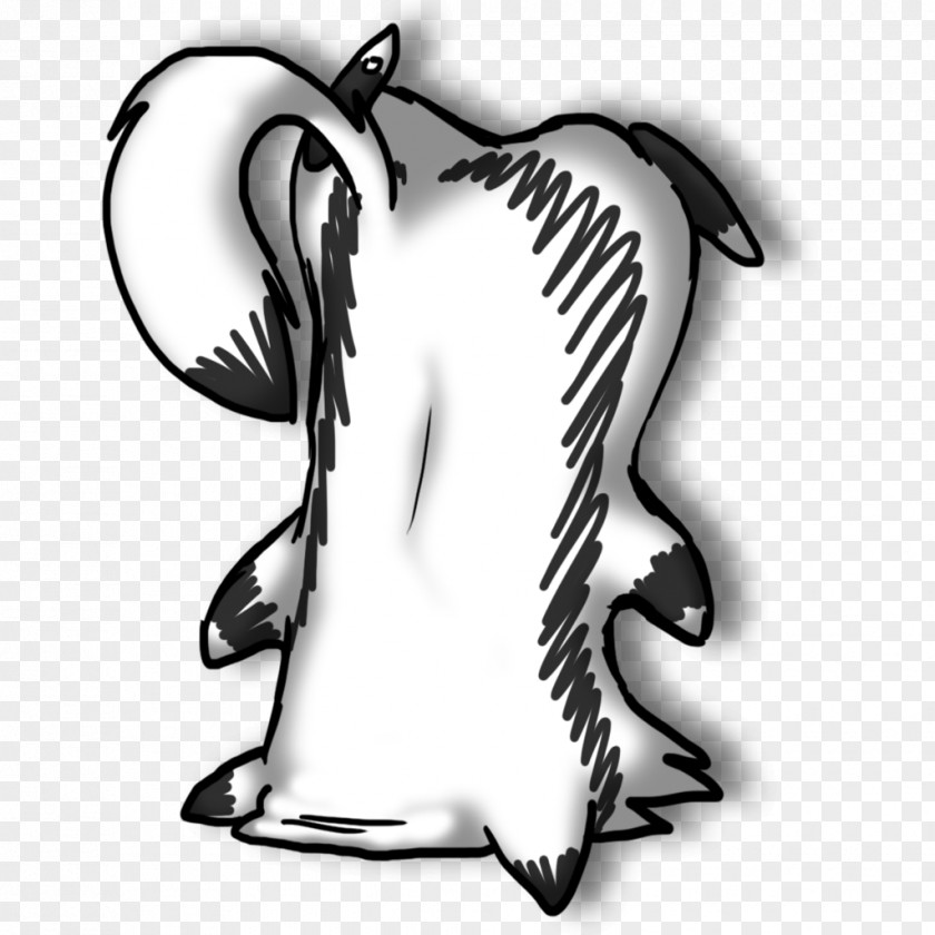 Fist Pump Horse Legendary Creature White Beak Clip Art PNG