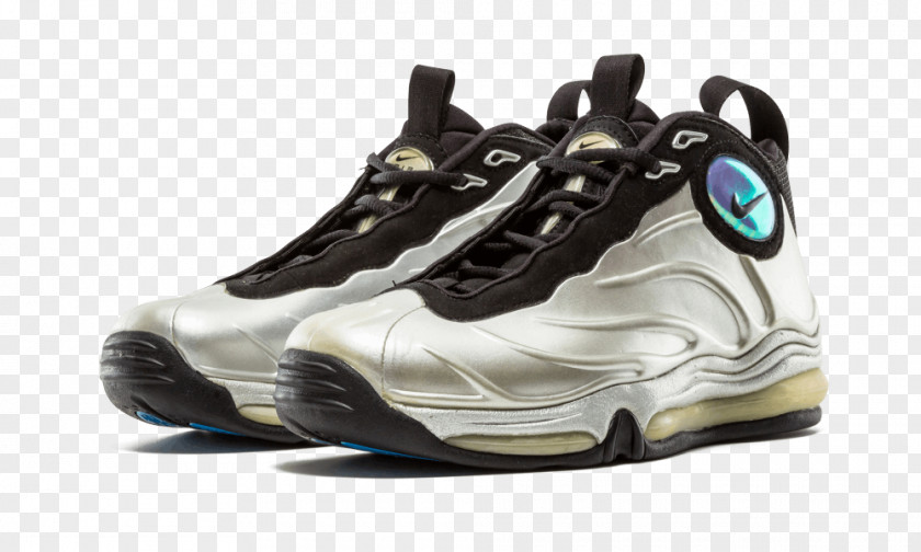 Foams Sneakers Size 6 Sports Shoes Nike Total Air Foamposite Max 2011 Release Mens Pro PNG
