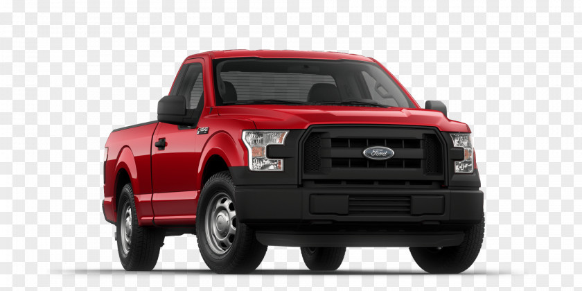 Ford 2017 F-150 Super Duty Pickup Truck 2018 PNG