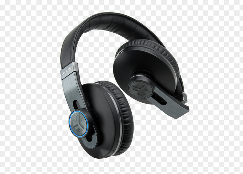 Headphones Noise-cancelling Headset JLab Audio Omni Bluetooth PNG
