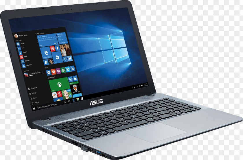 Laptop Hewlett-Packard Intel Core HP EliteBook PNG