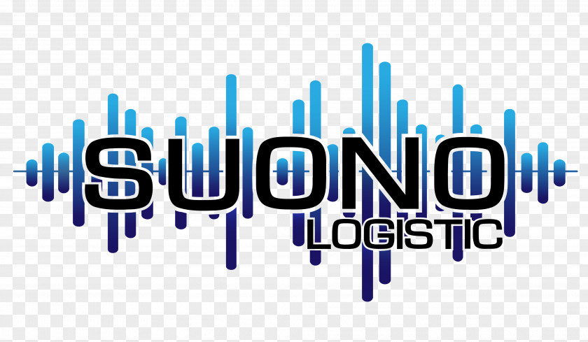 Light Logo Sound Empresa PNG