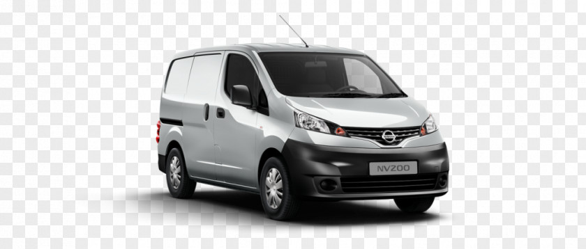 Nissan Leaf Van 2018 NV200 Mitsubishi Motors PNG