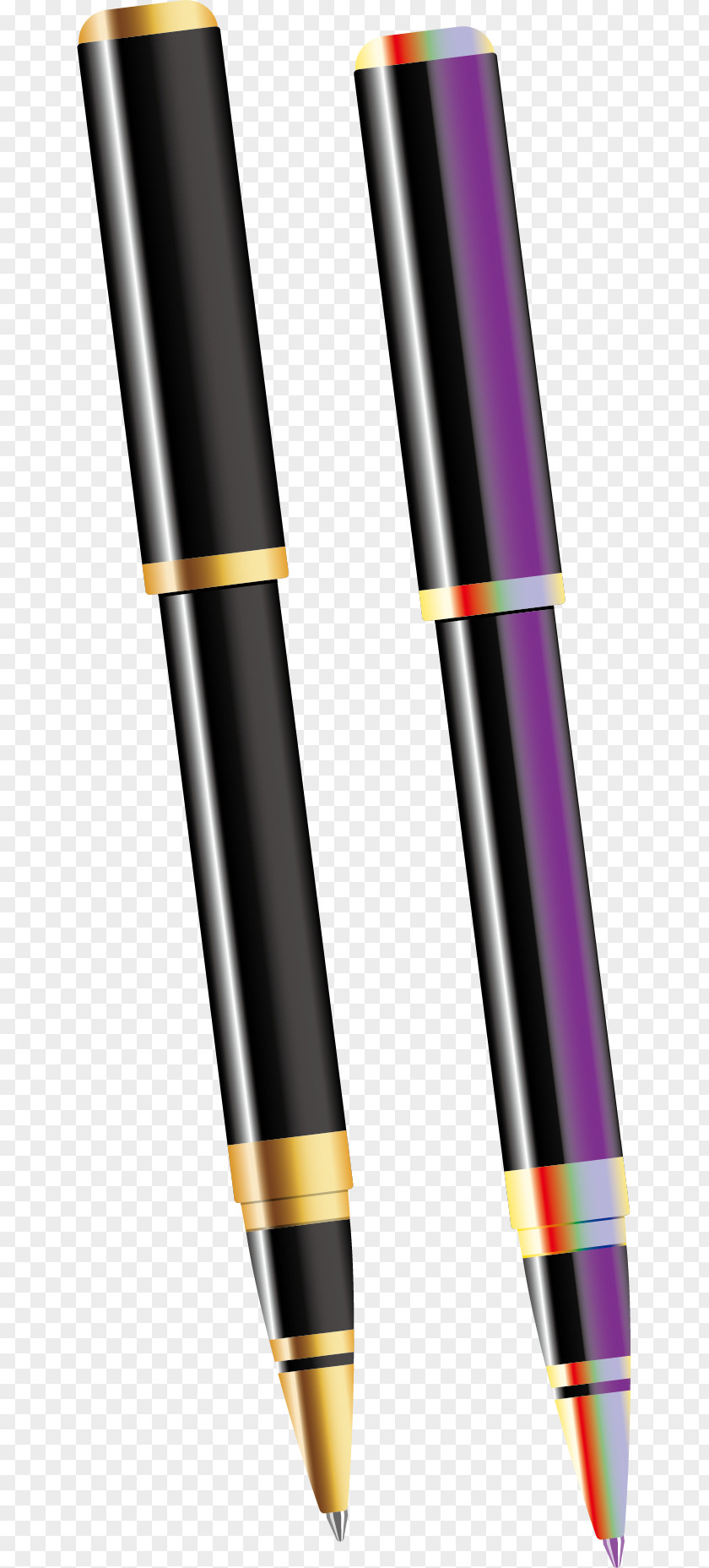 Pen Vector Material Ballpoint Fountain PNG